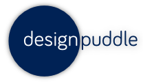 Design Puddle - About / Contact Us